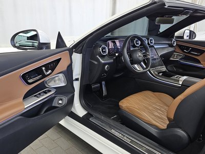 صورة مصغرة 13 لـ 2024 Mercedes-BENZ CLE