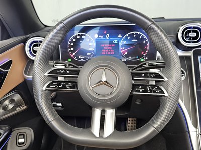 صورة مصغرة 19 لـ 2024 Mercedes-BENZ CLE