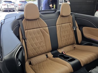 صورة مصغرة 18 لـ 2024 Mercedes-BENZ CLE