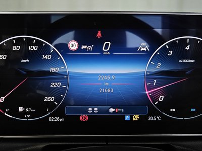 صورة مصغرة 11 لـ 2024 Mercedes-BENZ CLE