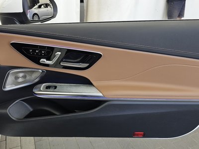 صورة مصغرة 15 لـ 2024 Mercedes-BENZ CLE