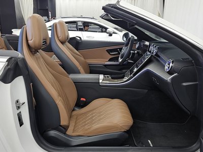 صورة مصغرة 17 لـ 2024 Mercedes-BENZ CLE