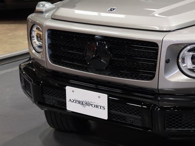 2021 Mercedes-BENZ G-CLASS — миниатюра 13