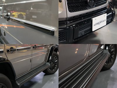 2021 Mercedes-BENZ G-CLASS — миниатюра 14