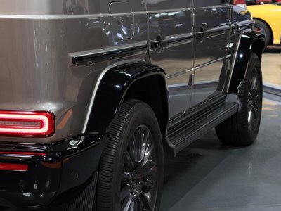 2021 Mercedes-BENZ G-CLASS — миниатюра 15