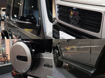 2021 Mercedes-BENZ G-CLASS — миниатюра 16