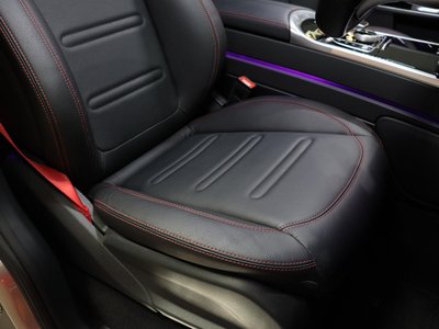 2021 Mercedes-BENZ G-CLASS — миниатюра 26