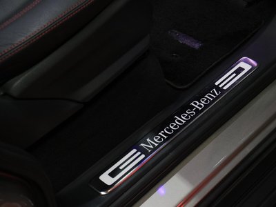 2021 Mercedes-BENZ G-CLASS — миниатюра 22