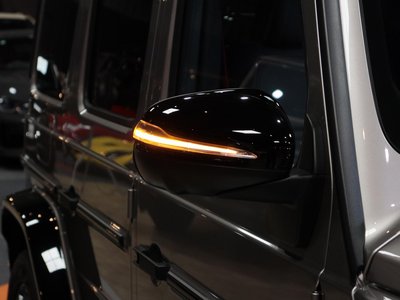 2021 Mercedes-BENZ G-CLASS — миниатюра 11