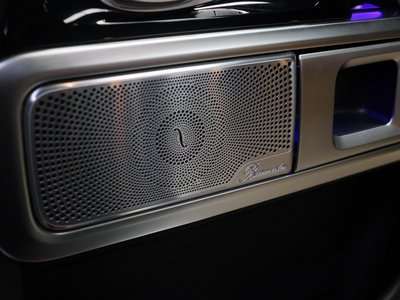 2021 Mercedes-BENZ G-CLASS — миниатюра 27