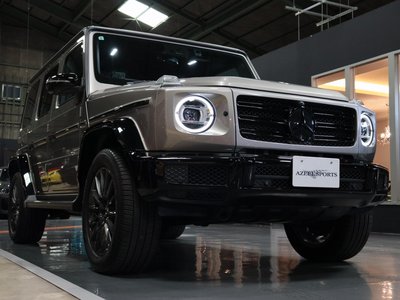 2021 Mercedes-BENZ G-CLASS — фото 6