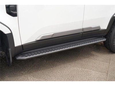 TOYOTA LAND CRUISER 250 - 7