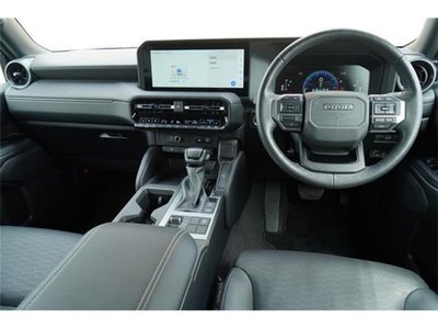 TOYOTA LAND CRUISER 250 - 3