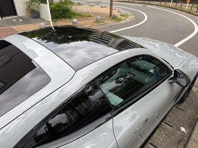 MERCEDES-BENZ AMG GT - 9