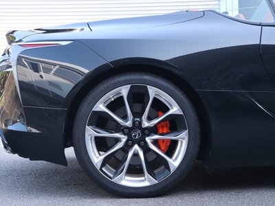 صورة مصغرة 42 لـ 2023 Lexus LC CONVERTIBLE