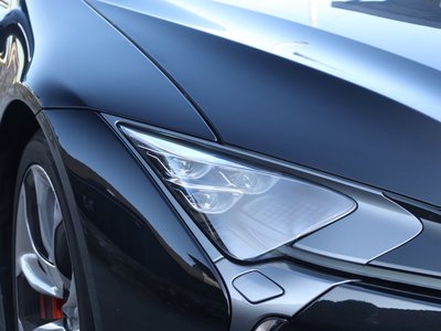 صورة مصغرة 15 لـ 2023 Lexus LC CONVERTIBLE