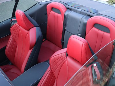 صورة مصغرة 37 لـ 2023 Lexus LC CONVERTIBLE