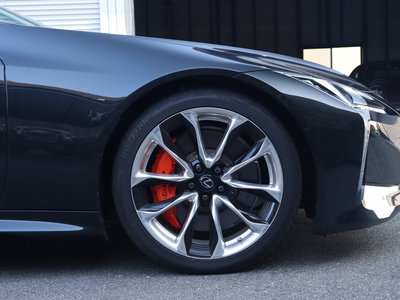 صورة مصغرة 21 لـ 2023 Lexus LC CONVERTIBLE