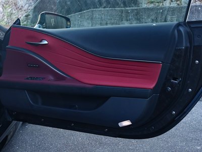 صورة مصغرة 59 لـ 2023 Lexus LC CONVERTIBLE
