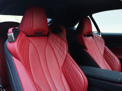 صورة مصغرة 56 لـ 2023 Lexus LC CONVERTIBLE