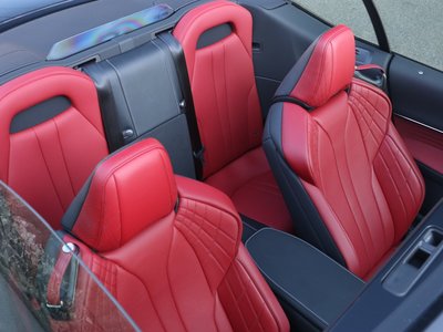 صورة مصغرة 40 لـ 2023 Lexus LC CONVERTIBLE