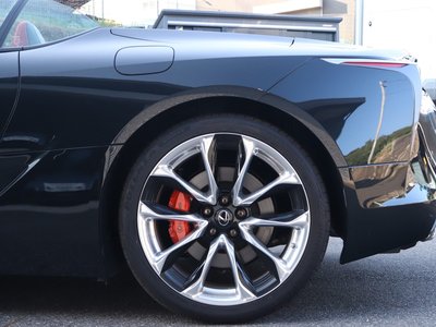 صورة مصغرة 45 لـ 2023 Lexus LC CONVERTIBLE