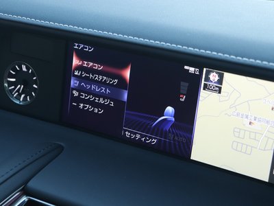 صورة مصغرة 66 لـ 2023 Lexus LC CONVERTIBLE