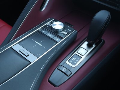 صورة مصغرة 64 لـ 2023 Lexus LC CONVERTIBLE