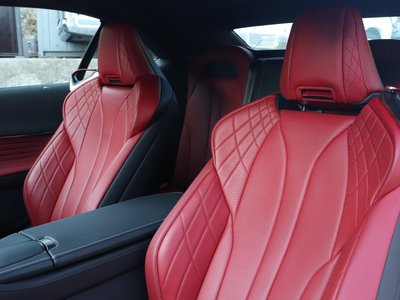 صورة مصغرة 73 لـ 2023 Lexus LC CONVERTIBLE
