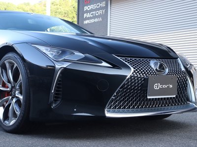 صورة مصغرة 17 لـ 2023 Lexus LC CONVERTIBLE
