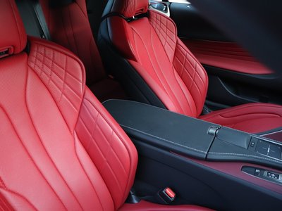 صورة مصغرة 62 لـ 2023 Lexus LC CONVERTIBLE
