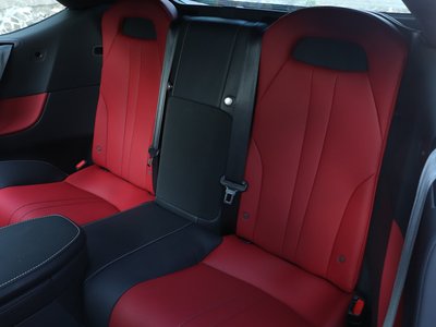 صورة مصغرة 79 لـ 2023 Lexus LC CONVERTIBLE