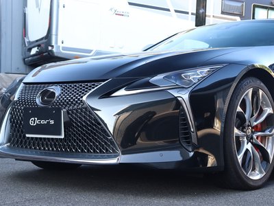 صورة مصغرة 18 لـ 2023 Lexus LC CONVERTIBLE