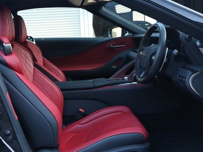 صورة مصغرة 54 لـ 2023 Lexus LC CONVERTIBLE