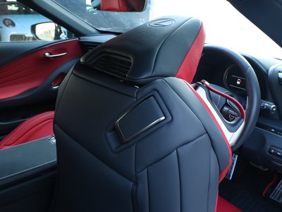 صورة مصغرة 60 لـ 2023 Lexus LC CONVERTIBLE