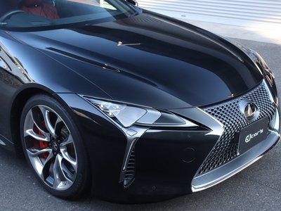 صورة مصغرة 13 لـ 2023 Lexus LC CONVERTIBLE