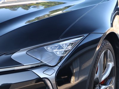 صورة مصغرة 16 لـ 2023 Lexus LC CONVERTIBLE