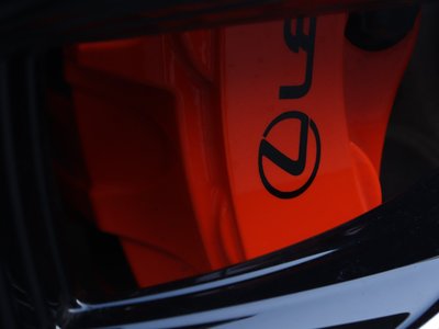 صورة مصغرة 23 لـ 2023 Lexus LC CONVERTIBLE