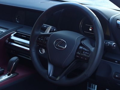 صورة مصغرة 55 لـ 2023 Lexus LC CONVERTIBLE