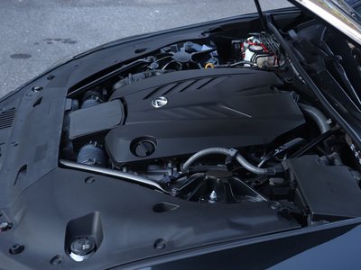 صورة مصغرة 39 لـ 2023 Lexus LC CONVERTIBLE