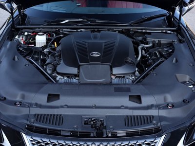 صورة مصغرة 32 لـ 2023 Lexus LC CONVERTIBLE