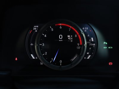 صورة مصغرة 63 لـ 2023 Lexus LC CONVERTIBLE
