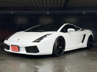 2004 Lamborghini GALLARDO 缩略图 11