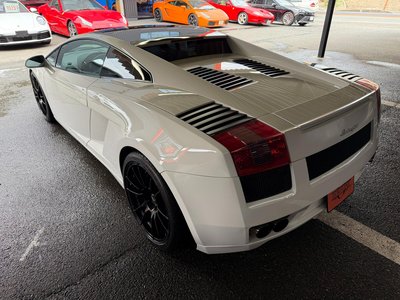 2004 Lamborghini GALLARDO 缩略图 16