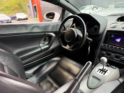 2004 Lamborghini GALLARDO 缩略图 44