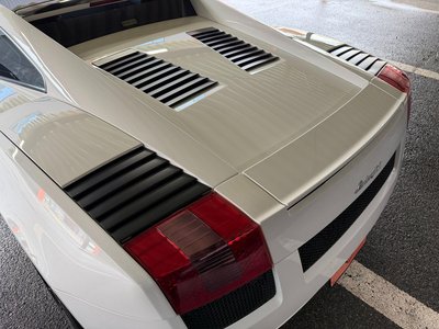 2004 Lamborghini GALLARDO 缩略图 24