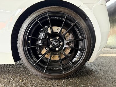 2004 Lamborghini GALLARDO 缩略图 63