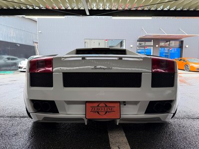 صورة 7 لـ 2004 Lamborghini GALLARDO