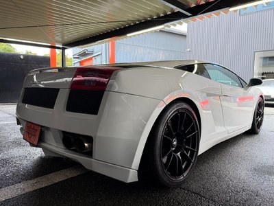 صورة 4 لـ 2004 Lamborghini GALLARDO