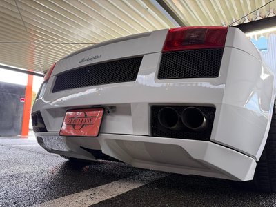 2004 Lamborghini GALLARDO 缩略图 21